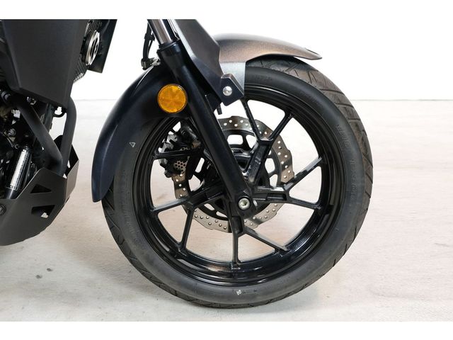 suzuki - v-strom-250-a