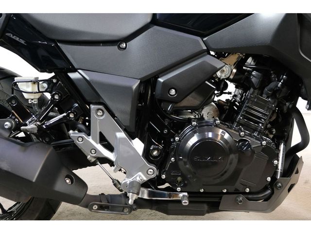 suzuki - v-strom-250-a