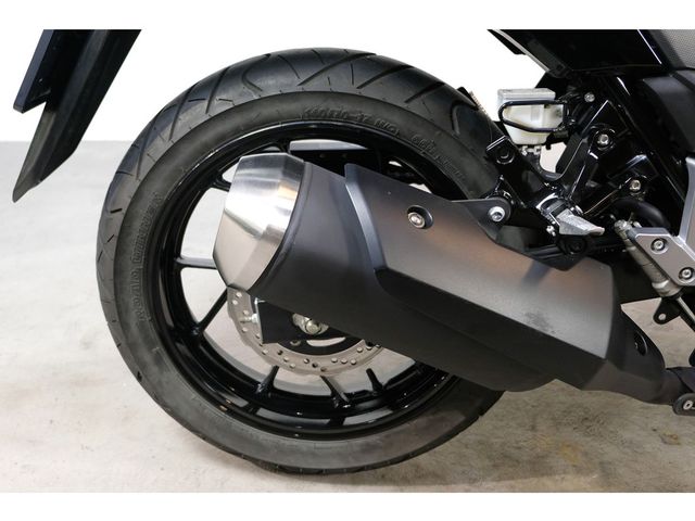 suzuki - v-strom-250-a