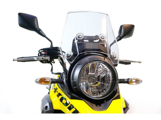 suzuki - v-strom-250-a