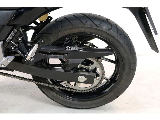 suzuki - v-strom-250-a