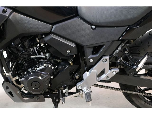 suzuki - v-strom-250-a