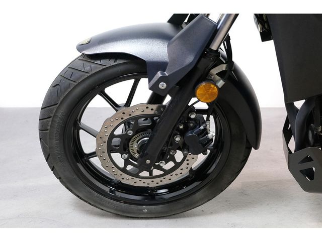 suzuki - v-strom-250-a
