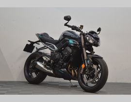 Triumph Street Triple RS 2026 occasion