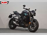 TRIUMPH STREET TRIPLE RS