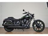 KAWASAKI VN 900 CUSTOM