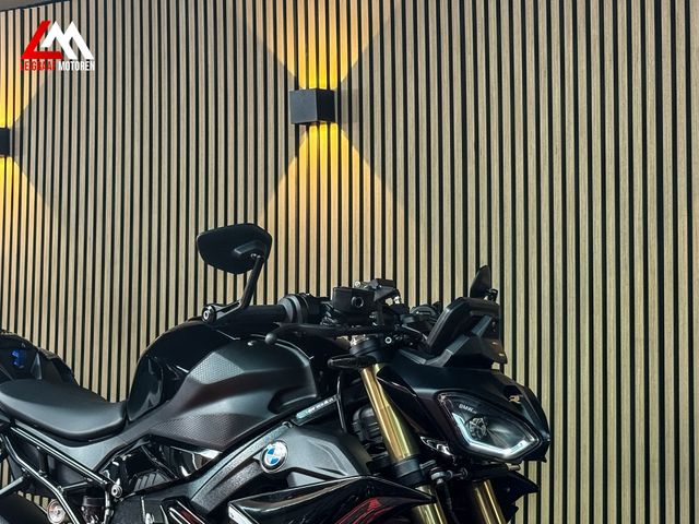 bmw - s-1000-r