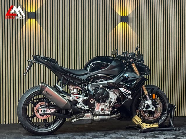 bmw - s-1000-r
