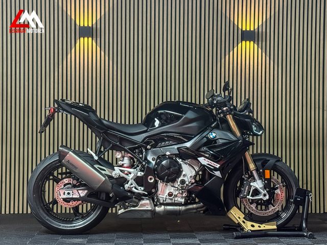 bmw - s-1000-r