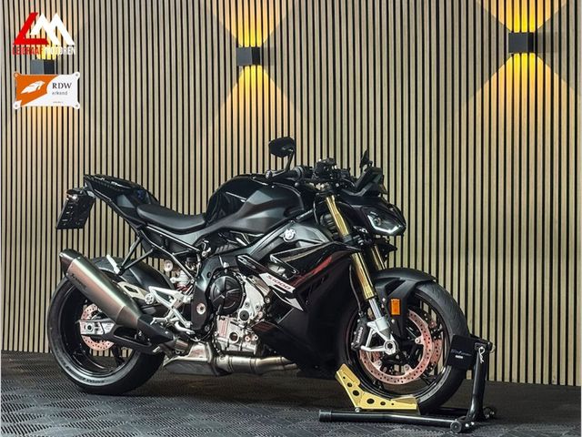 bmw - s-1000-r