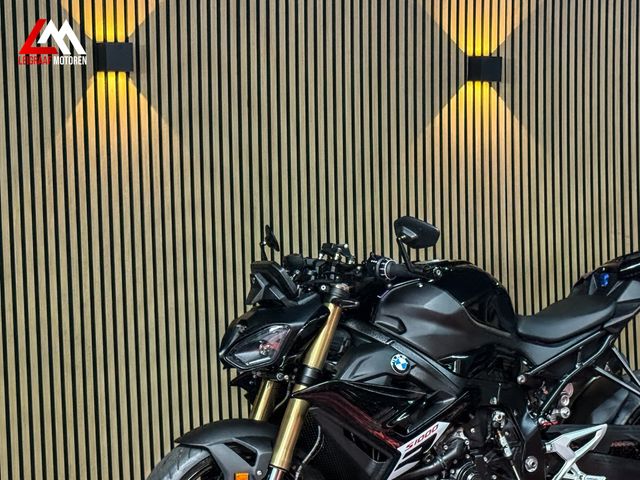 bmw - s-1000-r
