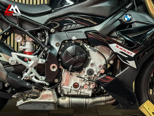 bmw - s-1000-r