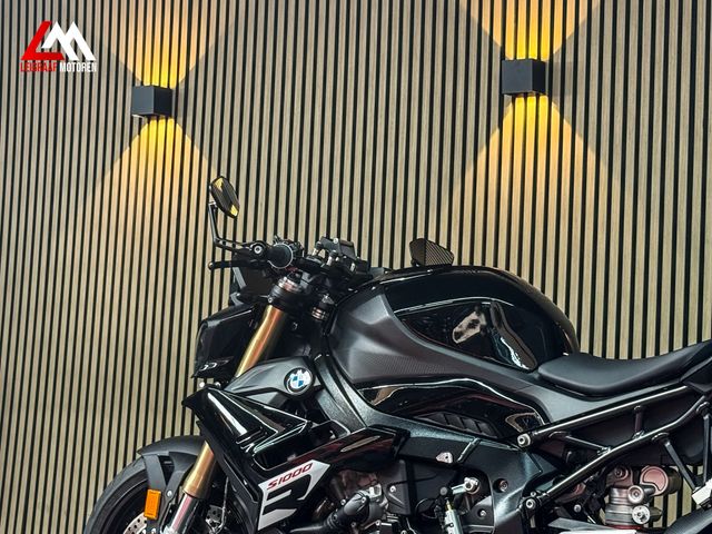 bmw - s-1000-r
