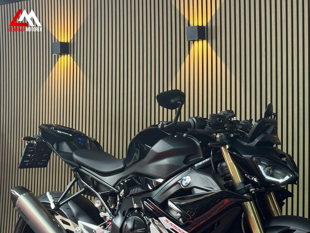 bmw - s-1000-r
