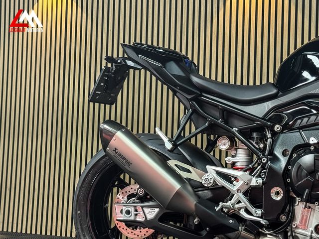 bmw - s-1000-r