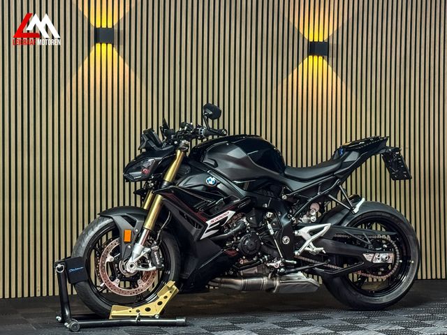 bmw - s-1000-r