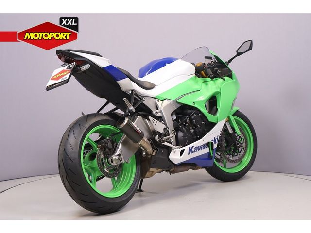 kawasaki - ninja-zx-6r