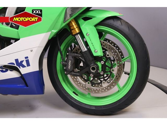 kawasaki - ninja-zx-6r