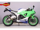KAWASAKI NINJA ZX-6R
