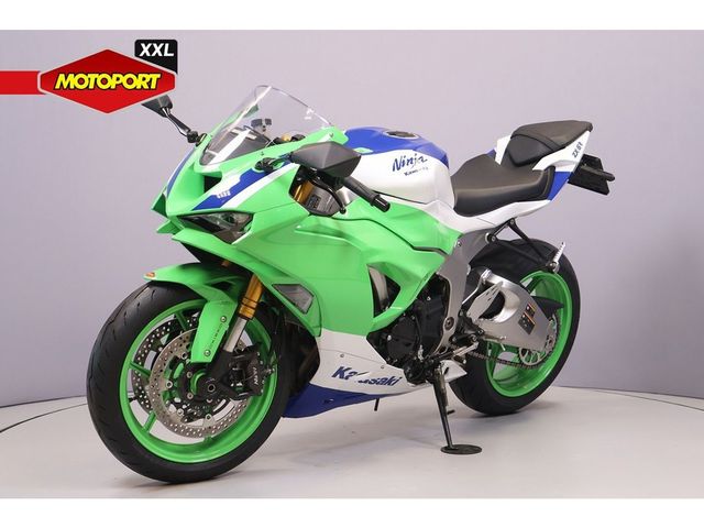 kawasaki - ninja-zx-6r