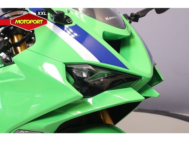 kawasaki - ninja-zx-6r