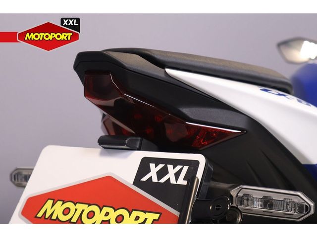 kawasaki - ninja-zx-6r