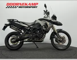 BMW F 800 GS 2009 occasion