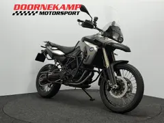 BMW F 800 GS 2009 occasion – foto 3 van 17
