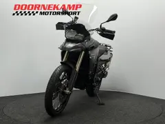 BMW F 800 GS 2009 occasion – foto 6 van 17