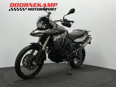 BMW F 800 GS 2009 occasion – foto 7 van 17