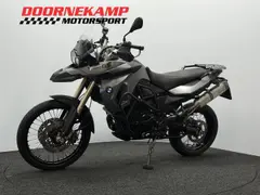 BMW F 800 GS 2009 occasion – foto 8 van 17
