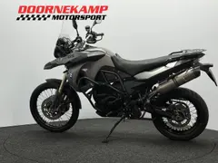 BMW F 800 GS 2009 occasion – foto 10 van 17