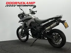 BMW F 800 GS 2009 occasion – foto 11 van 17