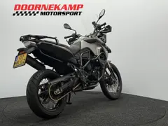 BMW F 800 GS 2009 occasion – foto 15 van 17
