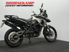 BMW F 800 GS 2009 occasion – foto 16 van 17