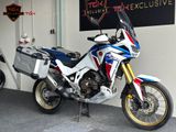 HONDA CRF 1100 L AFRICA TWIN DCT ADVENTURE SPORTS