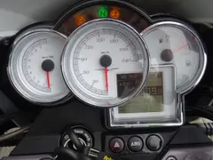 Moto Guzzi Sport 1200 ABS 2008 occasion – foto 11 van 17