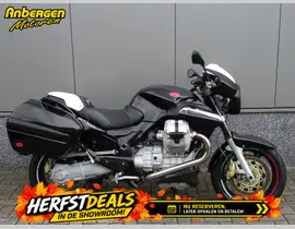 Moto Guzzi 1200 Sport ABS 2008 occasion