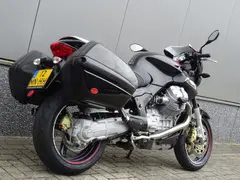 Moto Guzzi Sport 1200 ABS 2008 occasion – foto 3 van 17