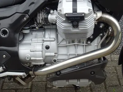 MOTO GUZZI 1200 SPORT ABS – foto 4