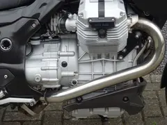 Moto Guzzi Sport 1200 ABS 2008 occasion – foto 4 van 17