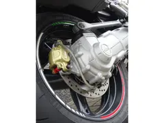 Moto Guzzi Sport 1200 ABS 2008 occasion – foto 6 van 17