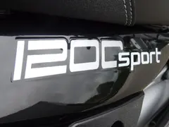 Moto Guzzi Sport 1200 ABS 2008 occasion – foto 7 van 17