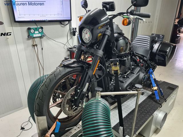 harley-davidson - street-glide-flhx