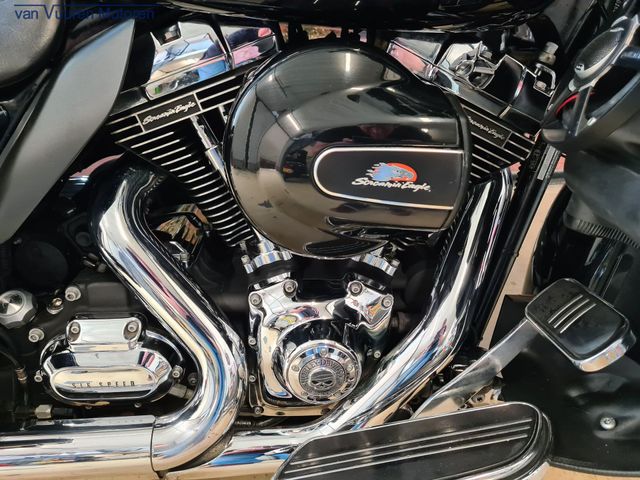 harley-davidson - street-glide-flhx