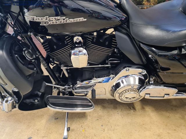harley-davidson - street-glide-flhx