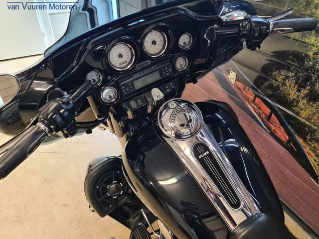 harley-davidson - street-glide-flhx