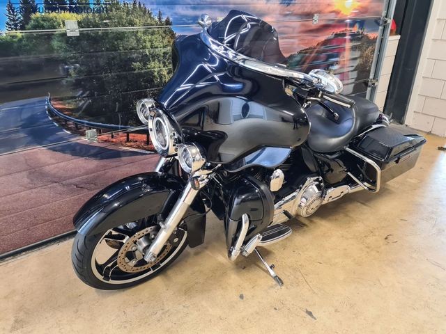 harley-davidson - street-glide-flhx