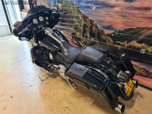 harley-davidson - street-glide-flhx