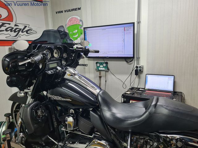 harley-davidson - street-glide-flhx